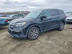 5FNYF6H58LB057556 2020 HONDA PILOT
