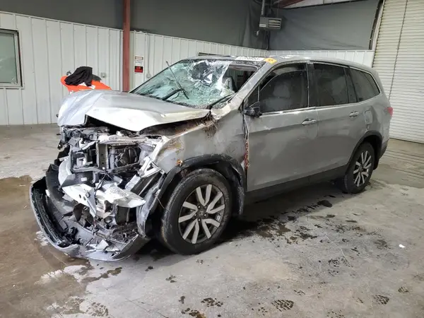 5FNYF6H58LB058108 2020 HONDA PILOT - Image 1