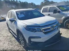 5FNYF6H58LB059372 2020 HONDA PILOT