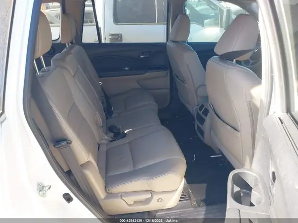 5FNYF6H58LB059372 2020 HONDA PILOT - Image 8