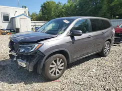 5FNYF6H58LB059792 2020 HONDA PILOT