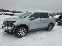 5FNYF6H58LB060358 2020 HONDA PILOT