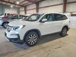 5FNYF6H58LB060702 2020 HONDA PILOT