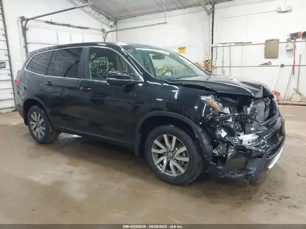 5FNYF6H58LB061994 2020 HONDA PILOT - Image 1