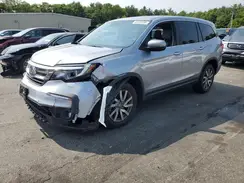 5FNYF6H58LB062613 2020 HONDA PILOT