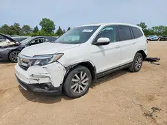5FNYF6H58LB065186 2020 HONDA PILOT