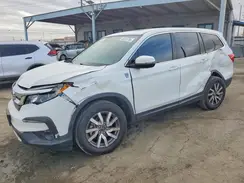 5FNYF6H58LB067858 2020 HONDA PILOT