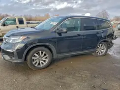 5FNYF6H58LB068461 2020 HONDA PILOT