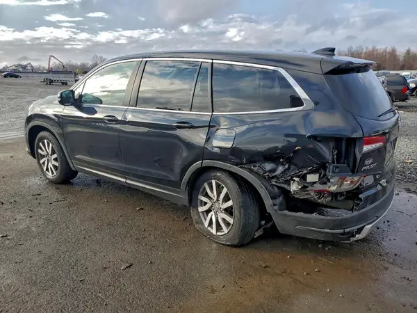 5FNYF6H58LB068461 2020 HONDA PILOT - Image 2