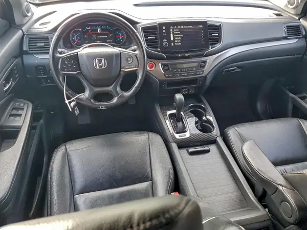 5FNYF6H58LB068461 2020 HONDA PILOT - Image 8