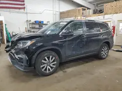 5FNYF6H58LB068475 2020 HONDA PILOT