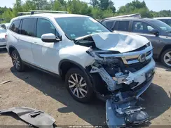 5FNYF6H58LB068752 2020 HONDA PILOT