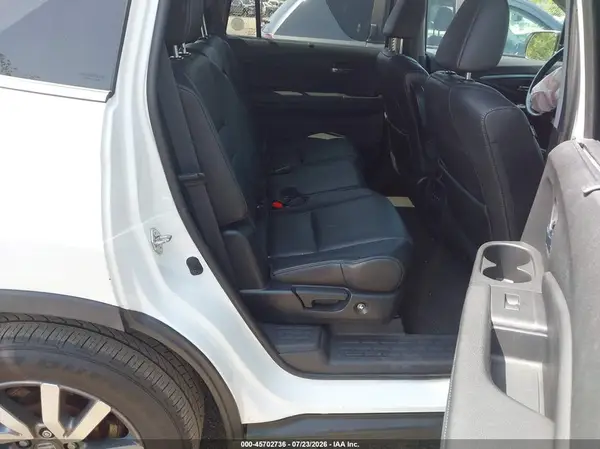 5FNYF6H58LB068752 2020 HONDA PILOT - Image 8