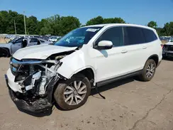 5FNYF6H58LB069965 2020 HONDA PILOT