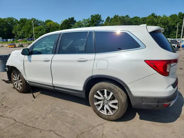 5FNYF6H58LB069965 2020 HONDA PILOT - Image 2