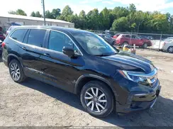 5FNYF6H58LB070016 2020 HONDA PILOT