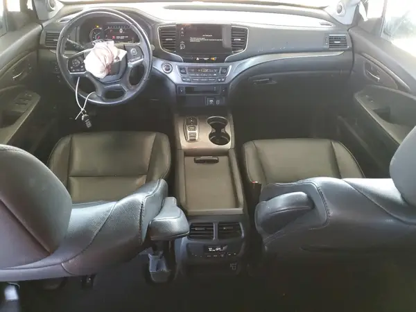 5FNYF6H58MB001098 2021 HONDA PILOT - Image 8