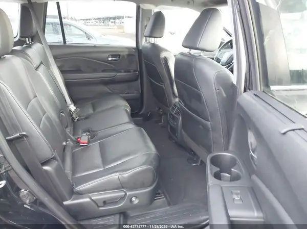 5FNYF6H58MB005183 2021 HONDA PILOT - Image 8
