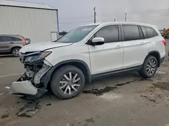 5FNYF6H58MB007953 2021 HONDA PILOT