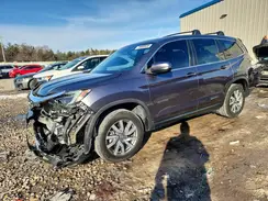 5FNYF6H58MB009511 2021 HONDA PILOT