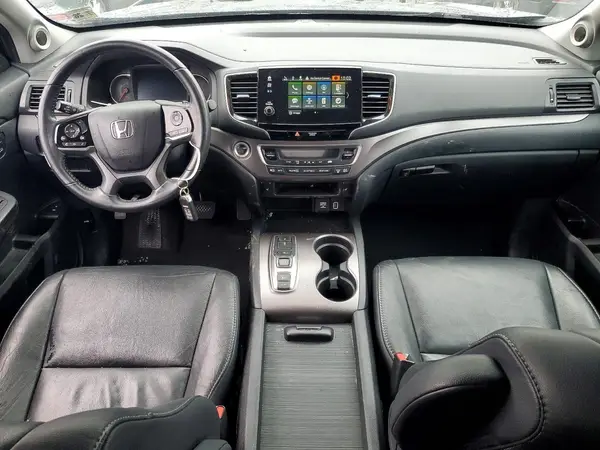 5FNYF6H58MB021707 2021 HONDA PILOT - Image 8