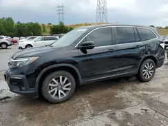 5FNYF6H58MB028303 2021 HONDA PILOT