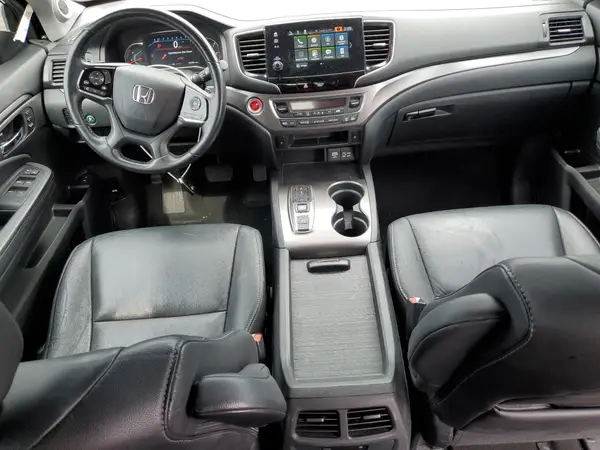 5FNYF6H58MB028303 2021 HONDA PILOT - Image 8