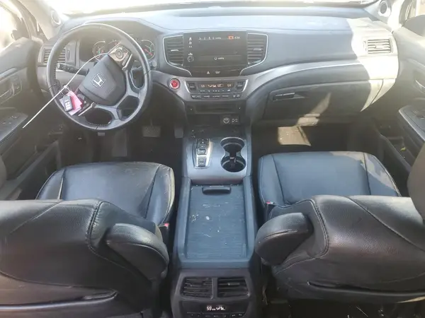 5FNYF6H58MB033002 2021 HONDA PILOT - Image 8