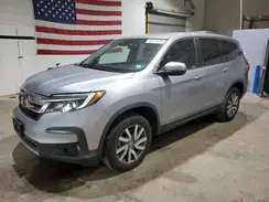 5FNYF6H58MB034425 2021 HONDA PILOT