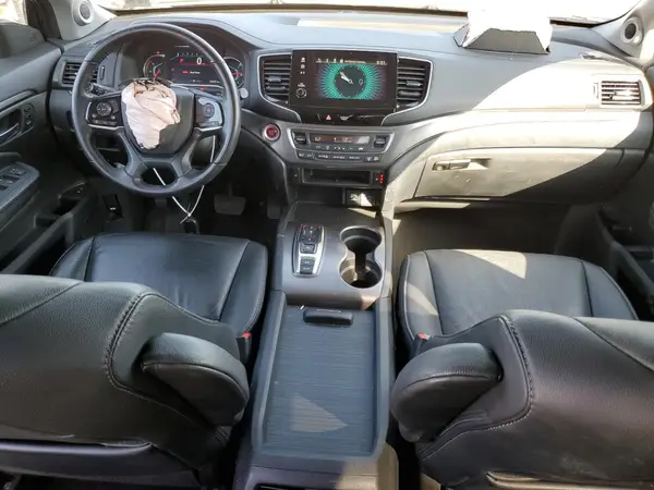 5FNYF6H58MB037955 2021 HONDA PILOT - Image 8
