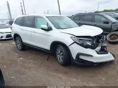 5FNYF6H58MB038037 2021 HONDA PILOT