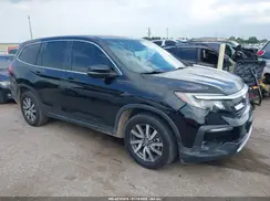 5FNYF6H58MB042900 2021 HONDA PILOT