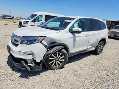 5FNYF6H58MB050754 2021 HONDA PILOT