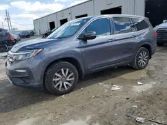 5FNYF6H58MB052178 2021 HONDA PILOT