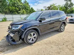 5FNYF6H58MB052942 2021 HONDA PILOT