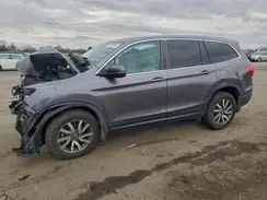 5FNYF6H58MB058952 2021 HONDA PILOT