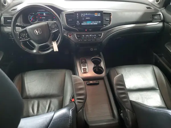 5FNYF6H58MB059728 2021 HONDA PILOT - Image 8