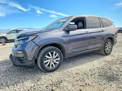5FNYF6H58MB066615 2021 HONDA PILOT