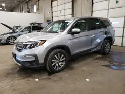 5FNYF6H58MB067814 2021 HONDA PILOT