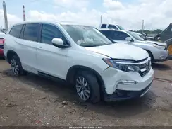 5FNYF6H58MB075055 2021 HONDA PILOT