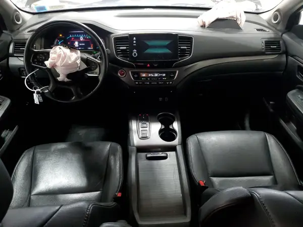5FNYF6H58MB076321 2021 HONDA PILOT - Image 8