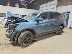 5FNYF6H58MB076822 2021 HONDA PILOT