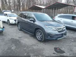 5FNYF6H58MB078358 2021 HONDA PILOT