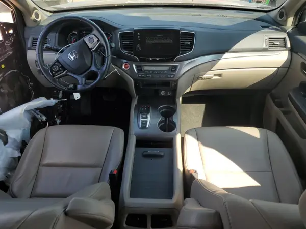 5FNYF6H58MB079154 2021 HONDA PILOT - Image 8