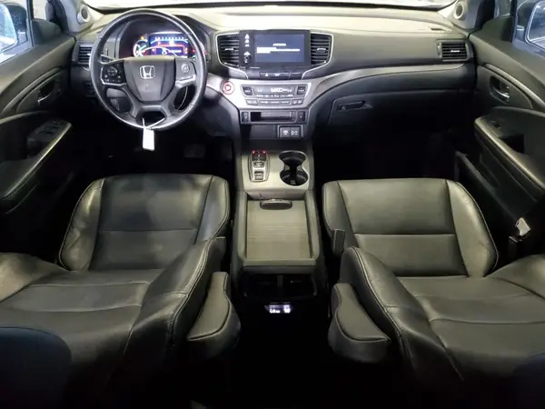 5FNYF6H58MB083768 2021 HONDA PILOT - Image 8