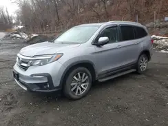 5FNYF6H58MB088761 2021 HONDA PILOT