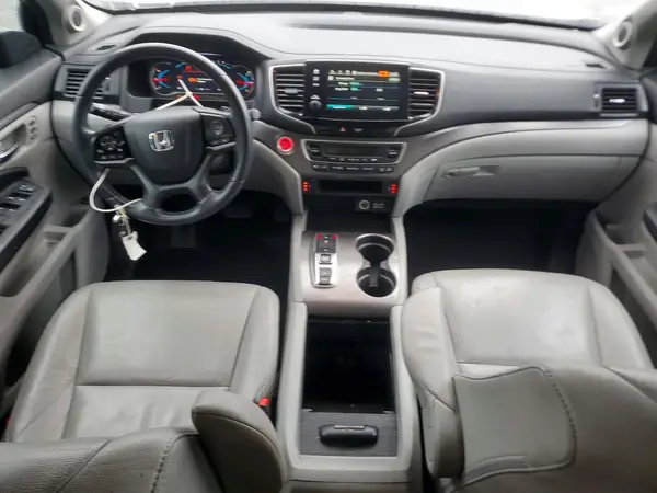 5FNYF6H58MB088761 2021 HONDA PILOT - Image 8