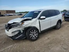 5FNYF6H58MB093930 2021 HONDA PILOT