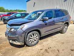 5FNYF6H58MB096374 2021 HONDA PILOT