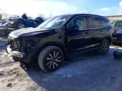 5FNYF6H58MB099436 2021 HONDA PILOT